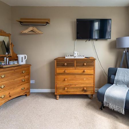 Sleepy Puffin Guest House Tenby Bagian luar foto
