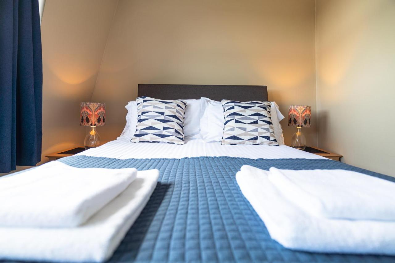 Sleepy Puffin Guest House Tenby Bagian luar foto